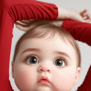babyfier after