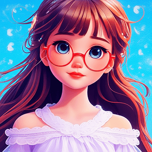fairy-face after